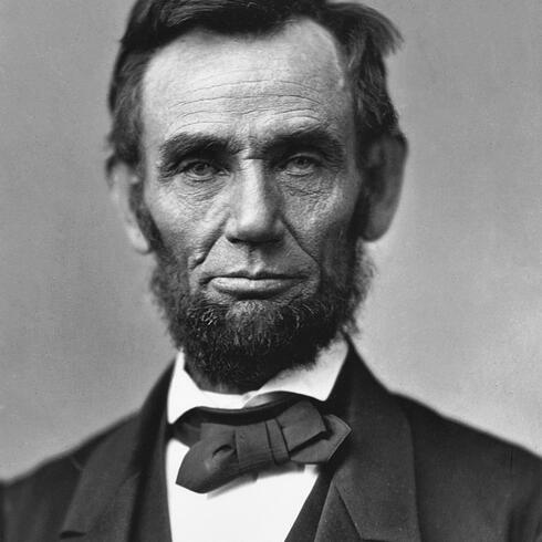 Abraham Lincoln